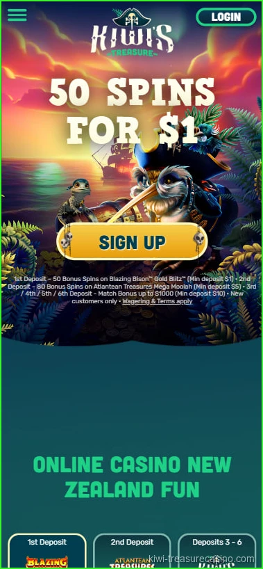 Casino screenshot 6